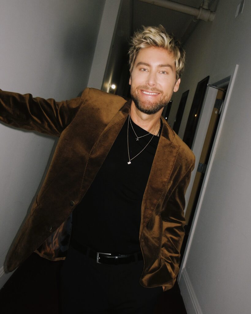 Lance Bass Net Worth, Wife, Wiki, Age, Height, Parents, Songs and Career Lance Bass's profession step forward got here with his position as the bass vocalist for the boy band NSYNC, which catapulted him to world fame.