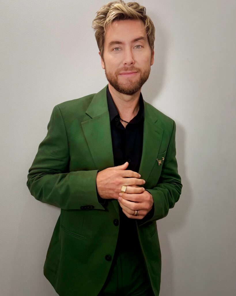 Lance Bass Net Worth, Wife, Wiki, Age, Height, Parents, Songs and Career Lance Bass height is 5 feet 9 inches (1.75 m) and weight is 72 kilograms (159 lbs).