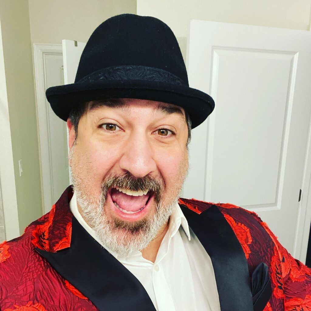 Joey Fatone Net Worth, Wife, Wiki, Age, Height, Parents, Movies, Songs and Career Joey Fatone Top 10 Movies and TV Shows