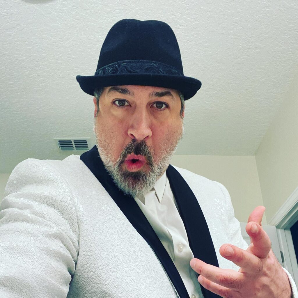 Joey Fatone Net Worth, Wife, Wiki, Age, Height, Parents, Movies, Songs and Career After excessive school, Fatone labored at Universal Studios in Orlando, performing in a number shows. It was once right here that he befriended Chris Kirkpatrick.