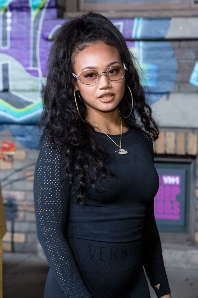 Cymphonique Miller Net Worth, Boyfriend, Wiki, Age, Height, Parents, Songs and Career Cymphonique Miller started her expert ride at the younger age of eleven when she landed her first performing function on the tv exhibit “Just Jordan.”