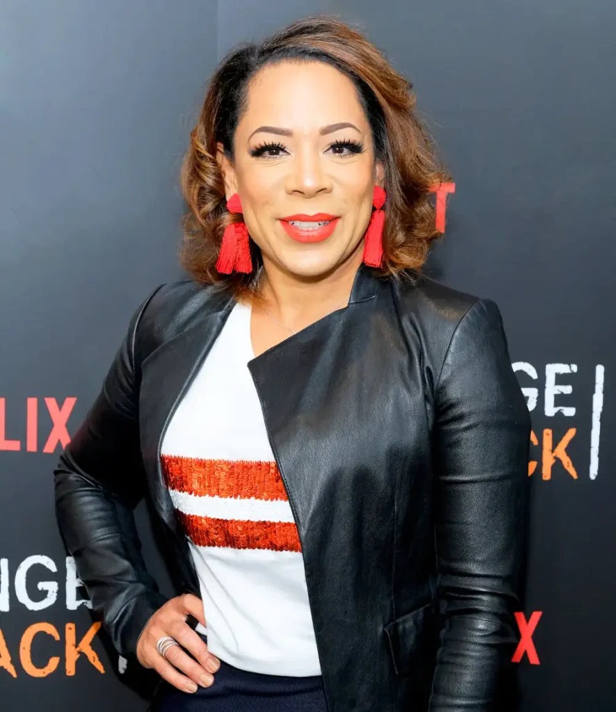 Selenis Leyva Net Worth, Husband, Wiki, Age, Height, Parents, Movies and Career Selenis Leyva Net Worth $4 Million