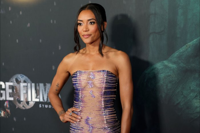 Annie Ilonzeh Net Worth, Husband, Wiki, Age, Height, Parents, Movies and Career Annie Ilonzeh Net Worth