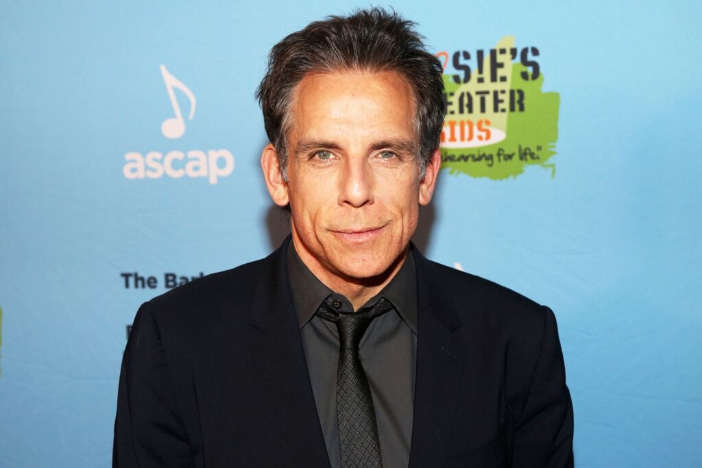 Ben Stiller Net Worth, Wife, Wiki, Age, Height, Parents, Movies and Career Ben Stiller profession commenced with theater, enormously his Broadway debut in John Guare’s “The House of Blue Leaves” in 1986.