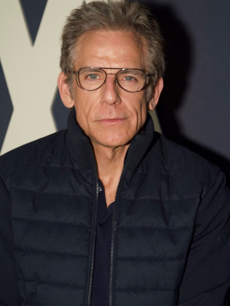 Ben Stiller Net Worth, Wife, Wiki, Age, Height, Parents, Movies and Career Ben Stiller Net Worth $200 Million