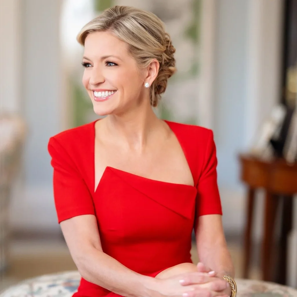 Ainsley Earhardt Net Worth, Husband, Wiki, Age, Height, Parents, Fox News and Career Ainsley Earhardt Net Worth $8 Million