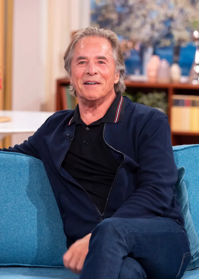 Don Johnson Net Worth, Wife, Wiki, Age, Height, Parents, Movies and Career Don Johnson has had a lengthy and profitable profession in Hollywood, spanning over 5 decades.