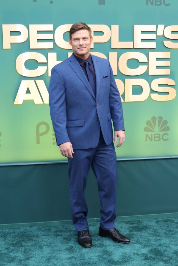 Chris Carmack Net Worth, Wife, Wiki, Age, Height, Parents, Movies and Career Chris Carmack Top 10 Movies and TV Shows