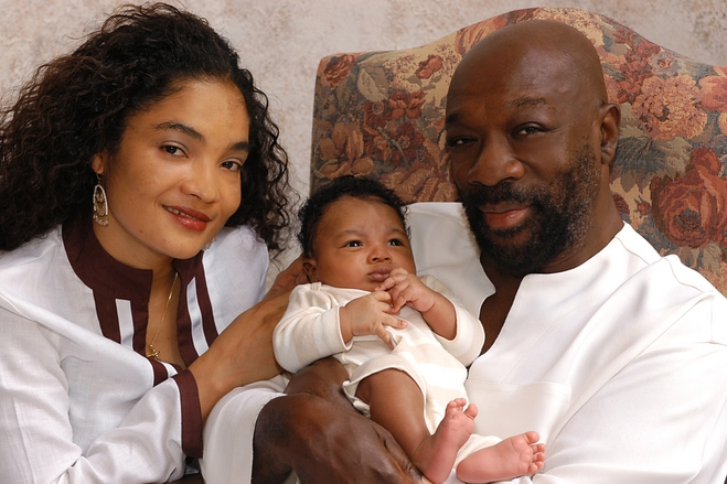 Dennis Haysbert Net Worth, Wife, Wiki, Age, Height, Parents, Movies and Career Dennis Haysbert has been married twice, and his relationships have garnered public attention. He was once first married to actress Sheryl Berkoff, however the marriage ended in divorce.