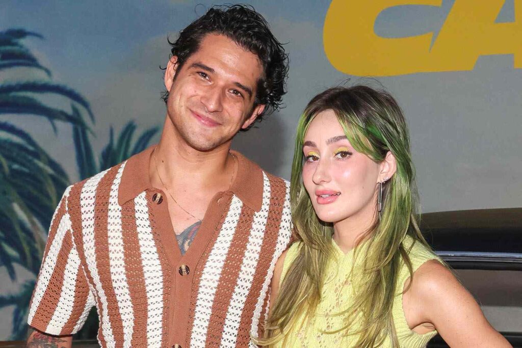Tyler Posey Net Worth, Wife, Wiki, Age, Height, Parents, Movies and Career Tyler Posey is presently married to singer-songwriter Phem (real identify Olivia Marsico).