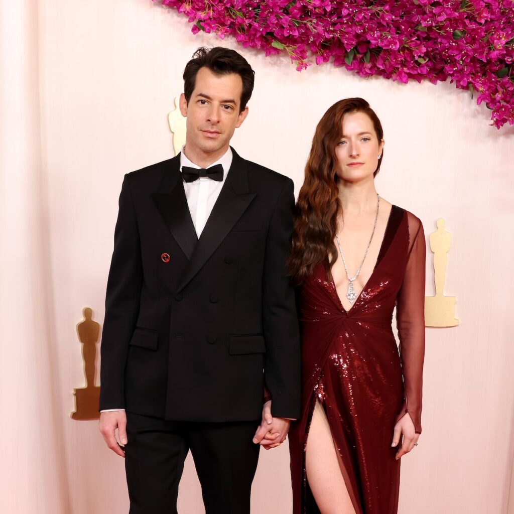 Grace Gummer Net Worth, Husband, Wiki, Age, Height, Parents, Movies and Career Grace Gummer is a married woman. On September 4, 2021, she married her good-looking husband, Mark Ronson. Mark Ronson is an American-British musician and singer.