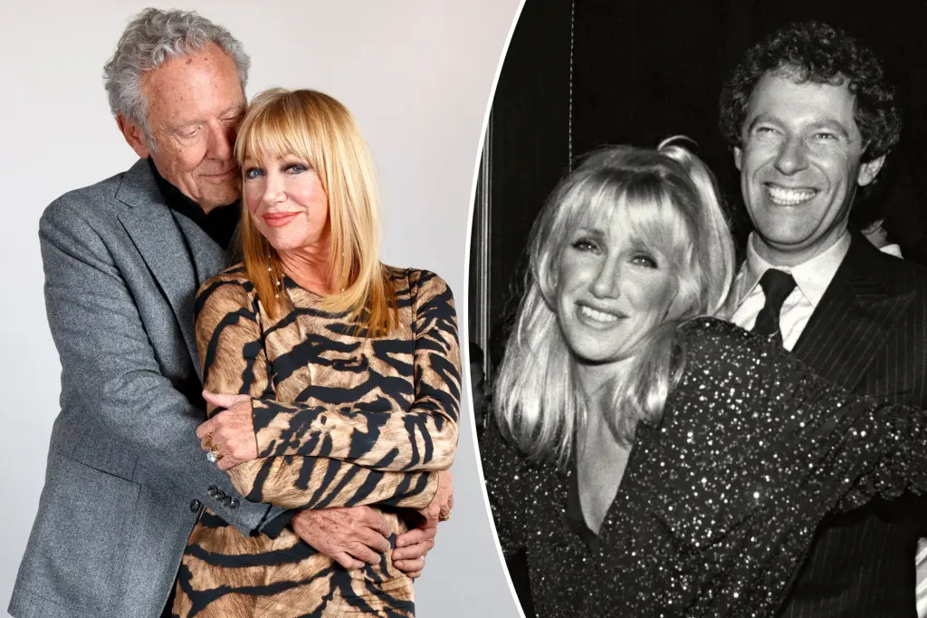 Suzanne Somers Net Worth, Husband, Wiki, Age, Height, Parents, Movies and Career Suzanne Somers first married Bruce Somers in 1965 at age 19 after turning into pregnant; they had one son, Bruce Somers Jr., and divorced in 1968.