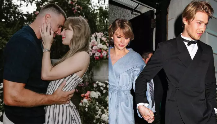 Joe Alwyn Net Worth, Wife, Wiki, Age, Height, Parents, Movies and Career Joe Alwyn lifestyles has attracted good sized public interest, specially his relationship with American singer-songwriter Taylor Swift.