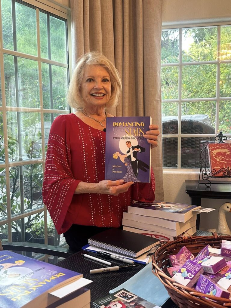 Kathy Garver Net Worth, Husband, Wiki, Age, Height, Parents, Movies and Career Garver wrote and co-wrote countless books linked to her lifestyles in Hollywood and the legacy of basic television. In 2009, she co-authored "The Family Affair Cookbook" with Geoffrey Mark.