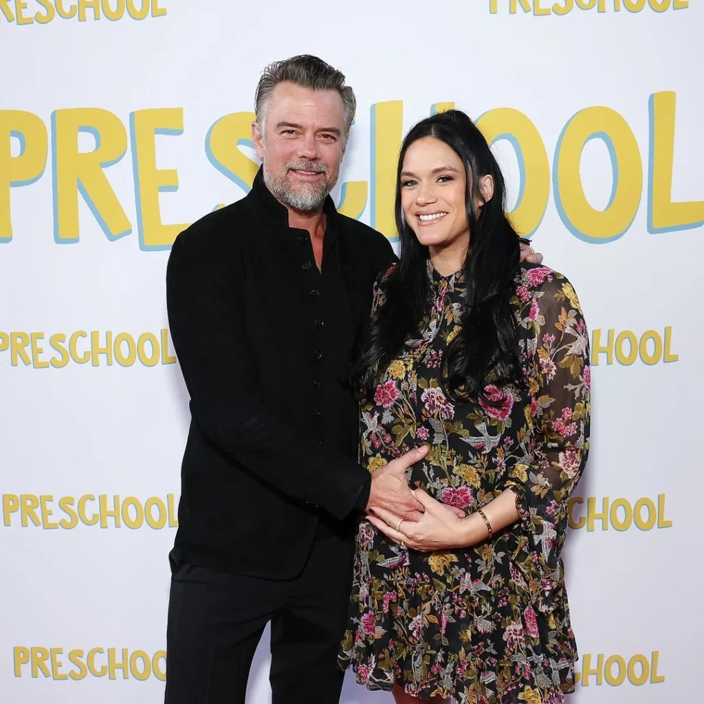 Josh Duhamel Net Worth, Wife, Wiki, Age, Height, Parents, Movies and Career Josh Duhamel started out courting singer Stacy Ann Ferguson, regarded as Fergie, in 2004 after she seemed on his exhibit “Las Vegas.”