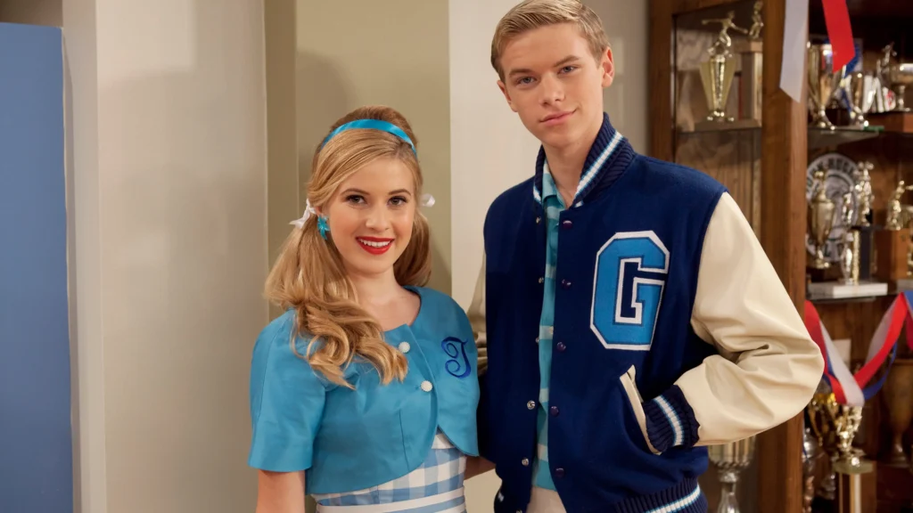 Caroline Sunshine Net Worth, Husband, Wiki, Age, Height, Parents, Movies and Career Caroline Sunshine has been linked to humans such as Matt Stumme, Roshon Fegan, and Adam Irigoyen, however small print stay scarce.