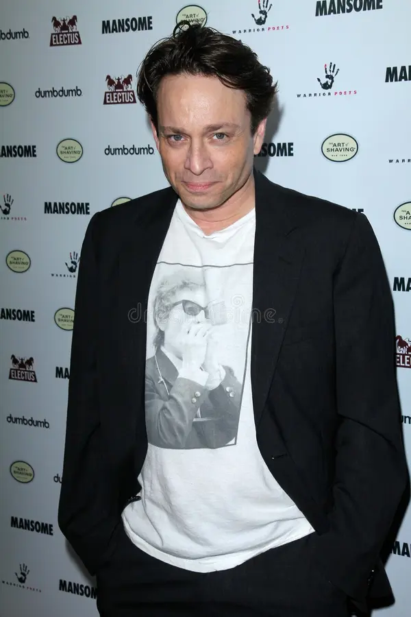 Chris Kattan Net Worth, Wife, Wiki, Age, Height, Parents, Movies, SNL and Career Chris Kattan Top 10 Movies and TV Shows