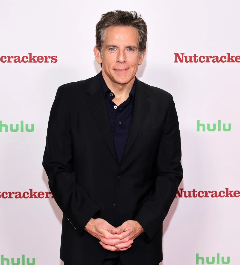 Ben Stiller Net Worth, Wife, Wiki, Age, Height, Parents, Movies and Career Ben Stiller height is 5 feet 7 inches and her weight is 70 kilograms.
