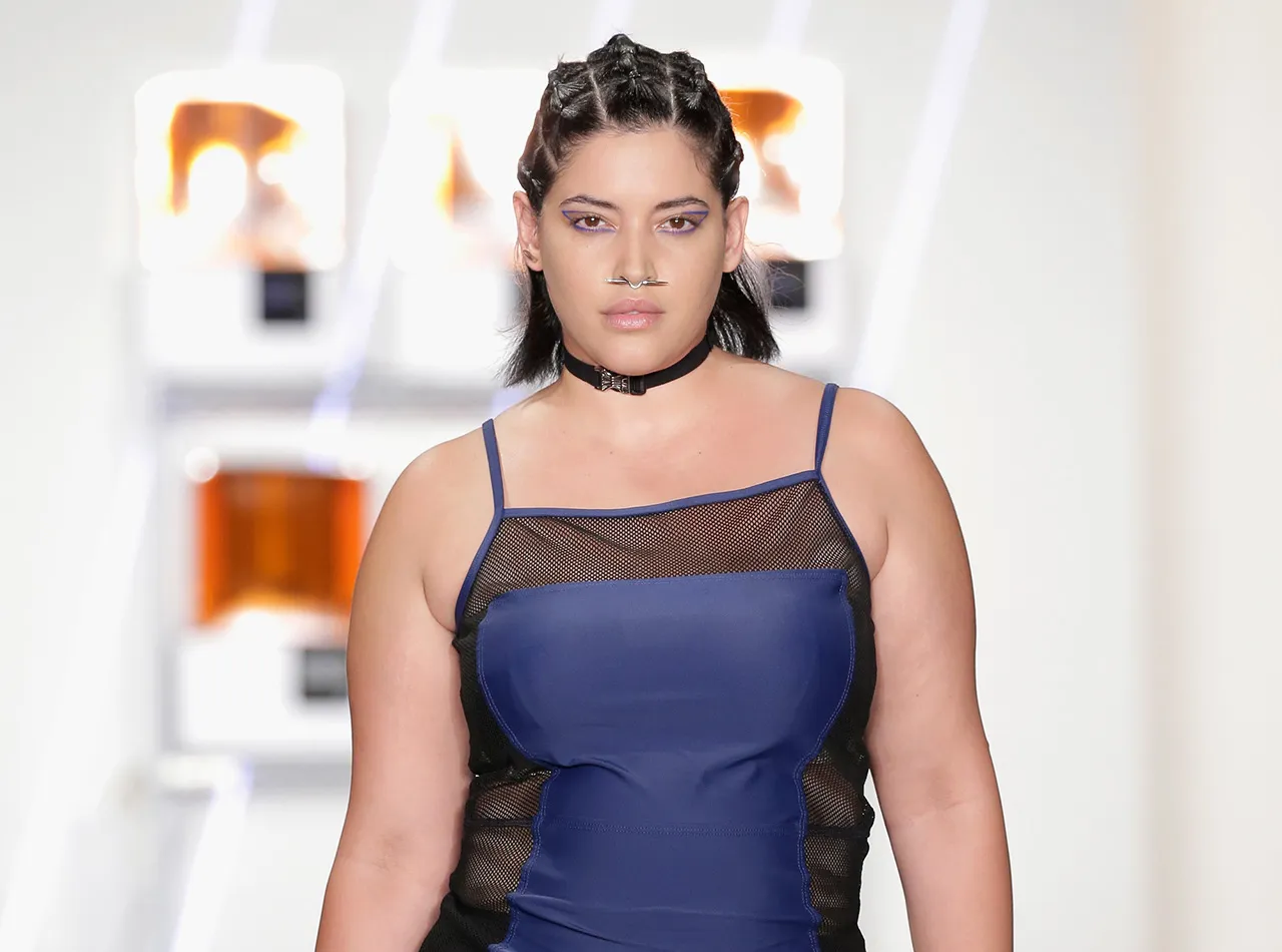 Denise Bidot Height