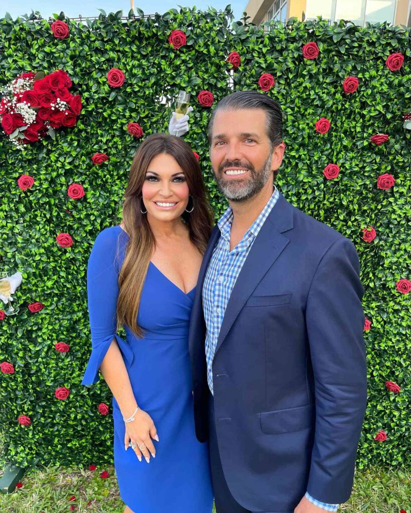 Kimberly Guilfoyle Net Worth, Husband, Wiki, Age, Height, Parents, TV Personality and Career Kimberly Guilfoyle lifestyles has been intertwined with distinguished political figures. She married Gavin Newsom in 2001.