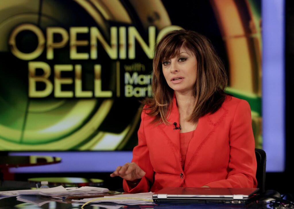 Maria Bartiromo Net Worth, Husband, Wiki, Age, Height, Parents, Journalist and Career In 2013, Maria Bartiromo made a foremost profession cross by way of becoming a member of Fox Business Network as Global Markets Editor.