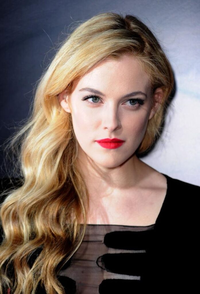 Riley Keough Age, Net Worth, Husband, Wiki, Height, Parents, Movies and Career Riley Keough Net Worth $20 Million