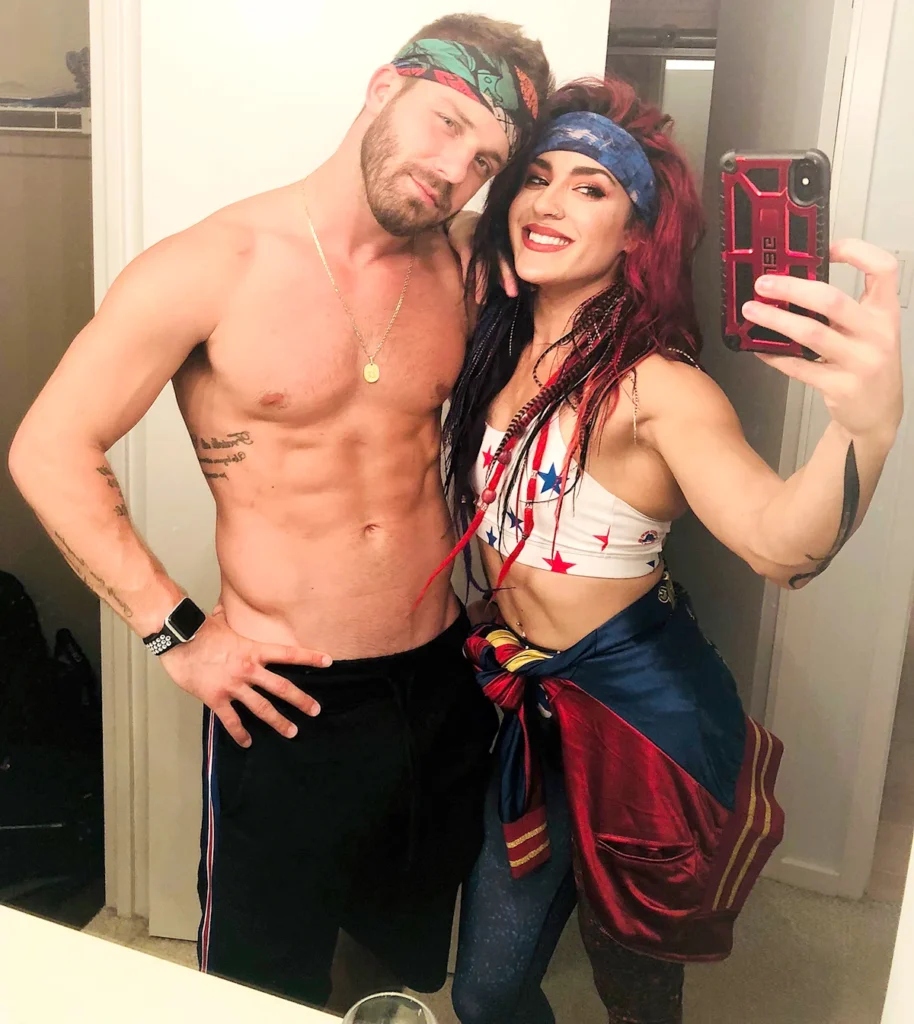 Cara Maria Sorbello Net Worth, Husband, Wiki, Age, Height, Parents, TV Personality and Career Cara Maria Sorbello met Abram Boise in 2010 throughout The Challenge: Cutthroat. She entered a serious relationship with him, and it lasted for almost six years.