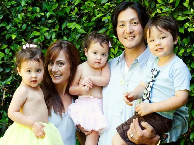 Diane Farr Net Worth, Husband, Wiki, Age, Height, Parents, Movies and Career Diane Farr was once married to amusement advertising government Seung Yong Chung from June 26, 2006, to 2020.