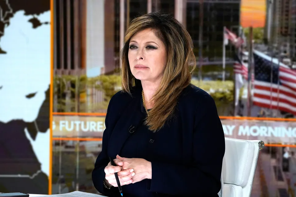 Maria Bartiromo Net Worth, Husband, Wiki, Age, Height, Parents, Journalist and Career Maria Bartiromo started out her expert journalism profession in the late Nineteen Eighties at CNN rapidly after graduating from New York University.