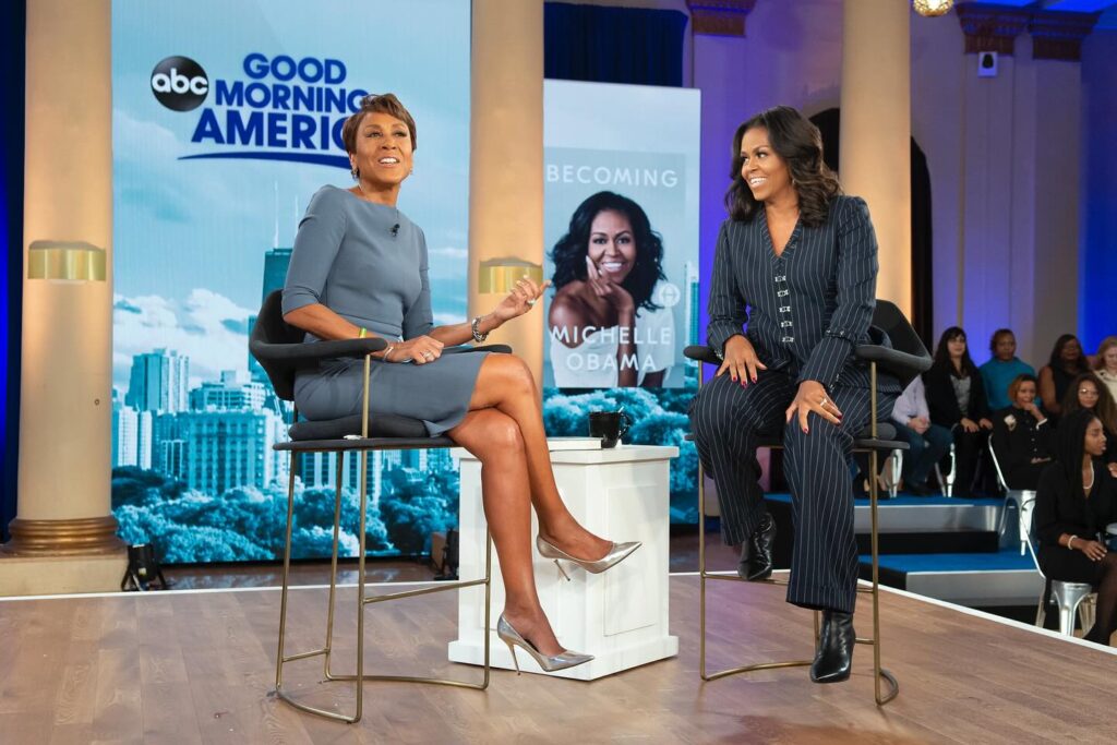 Robin Roberts Net Worth, Husband, Wiki, Age, Height, Parents, Broadcaster and Career Robin Roberts Career Highlight