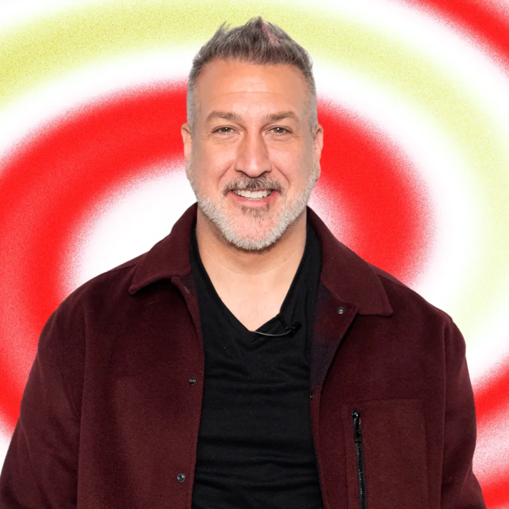 Joey Fatone Net Worth, Wife, Wiki, Age, Height, Parents, Movies, Songs and Career Joey Fatone Net Worth $7 Million