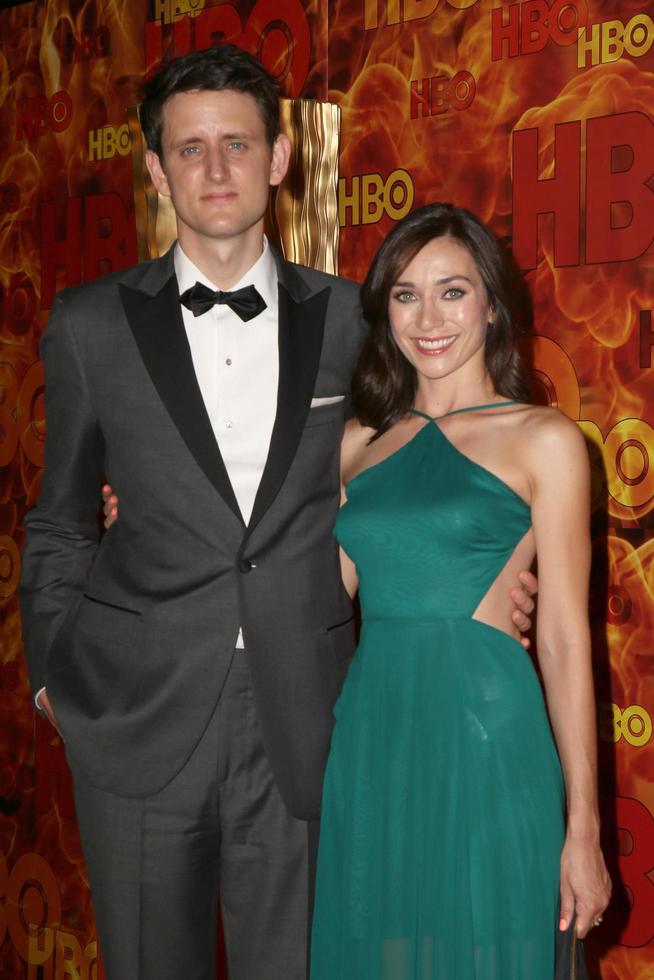 Zach Woods Net Worth, Wife, Wiki, Age, Height, Parents, Movies and Career Zach Woods is married to the talented actress and writer, Susannah Flood.