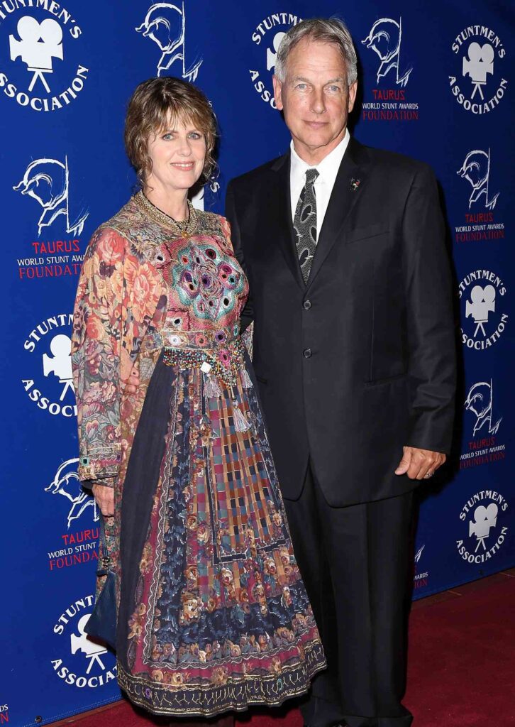 Mark Harmon Net Worth, Wife, Wiki, Age, Height, Parents, Movies and Career Mark Harmon has been married to actress Pam Dawber due to the fact that 1987.