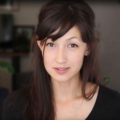 Joss Fong Net Worth, Husband, Wiki, Age, Height, Parents, Journalist and Career Joss Fong Net Worth $5 Million