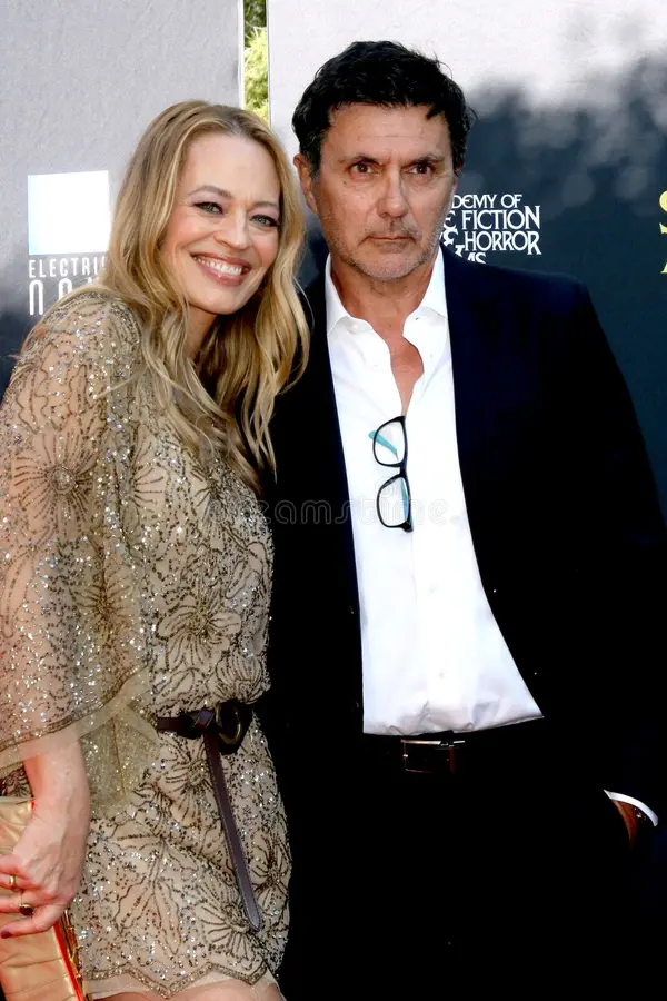 Jeri Ryan Net Worth, Husband, Wiki, Age, Height, Parents, Movies and Career Her first marriage used to be to funding banker Jack Ryan, with whom she shares a son named Alex Ryan. Her 2nd marriage used to be to French chef Christophe Émé, and they have a daughter collectively named Gisele Émé.