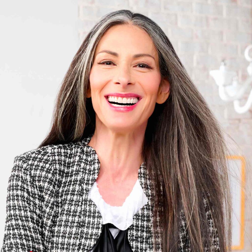 Stacy London Net Worth, Husband, Wiki, Age, Height, Parents, TV Personality and Career Stacy London Net Worth $4 Million