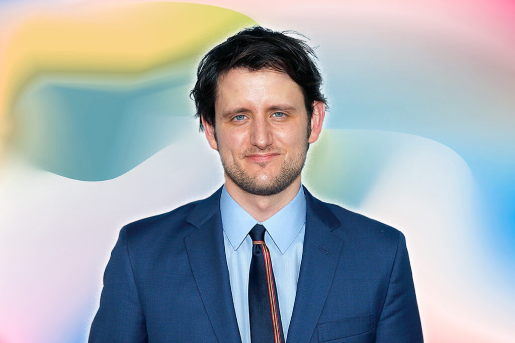 Zach Woods Net Worth, Wife, Wiki, Age, Height, Parents, Movies and Career Zach Woods Top 10 Movies and TV Shows
