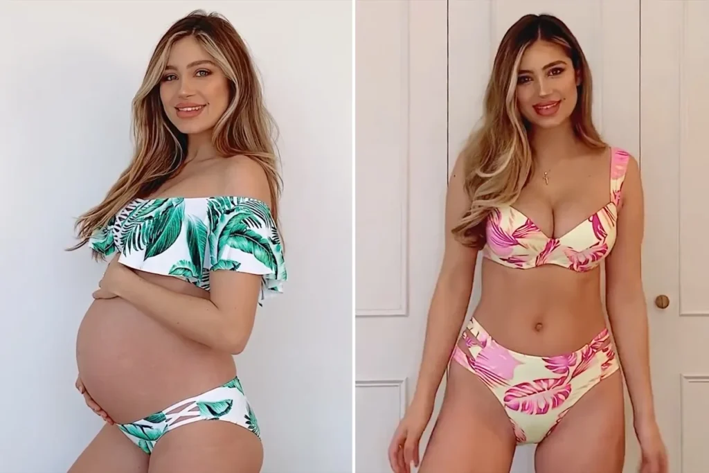 Belle Lucia Net Worth, Husband, Wiki, Age, Height, Parents, Modeling and Career Belle Lucia skilled seen bodily modifications earlier than and after pregnancy. Before motherhood, physique structure remained lean and athletic.