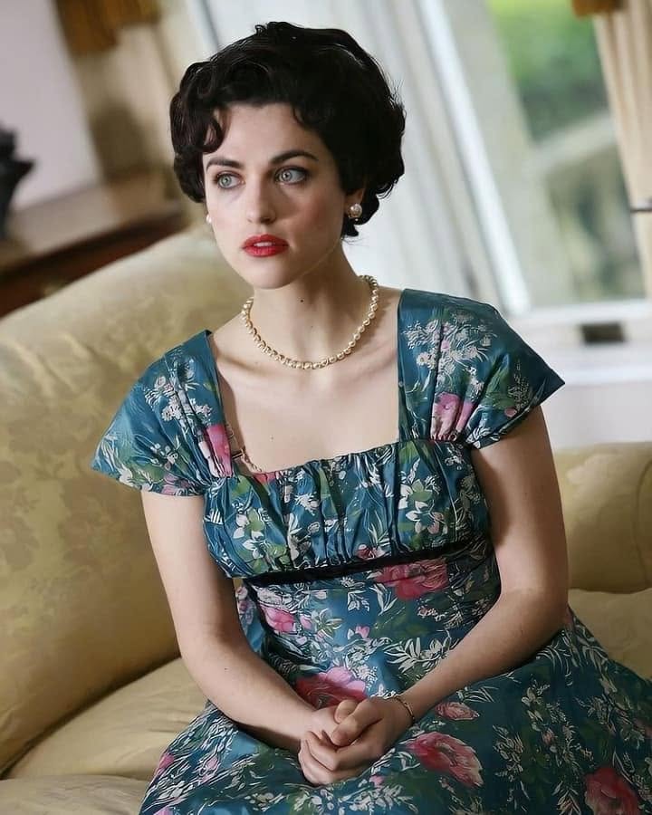 Katie McGrath Net Worth, Husband, Wiki, Age, Height, Parents, Movies and Career Katie McGrath Hollywood profession commenced with a stint as a dresser assistant on the set of "The Tudors."