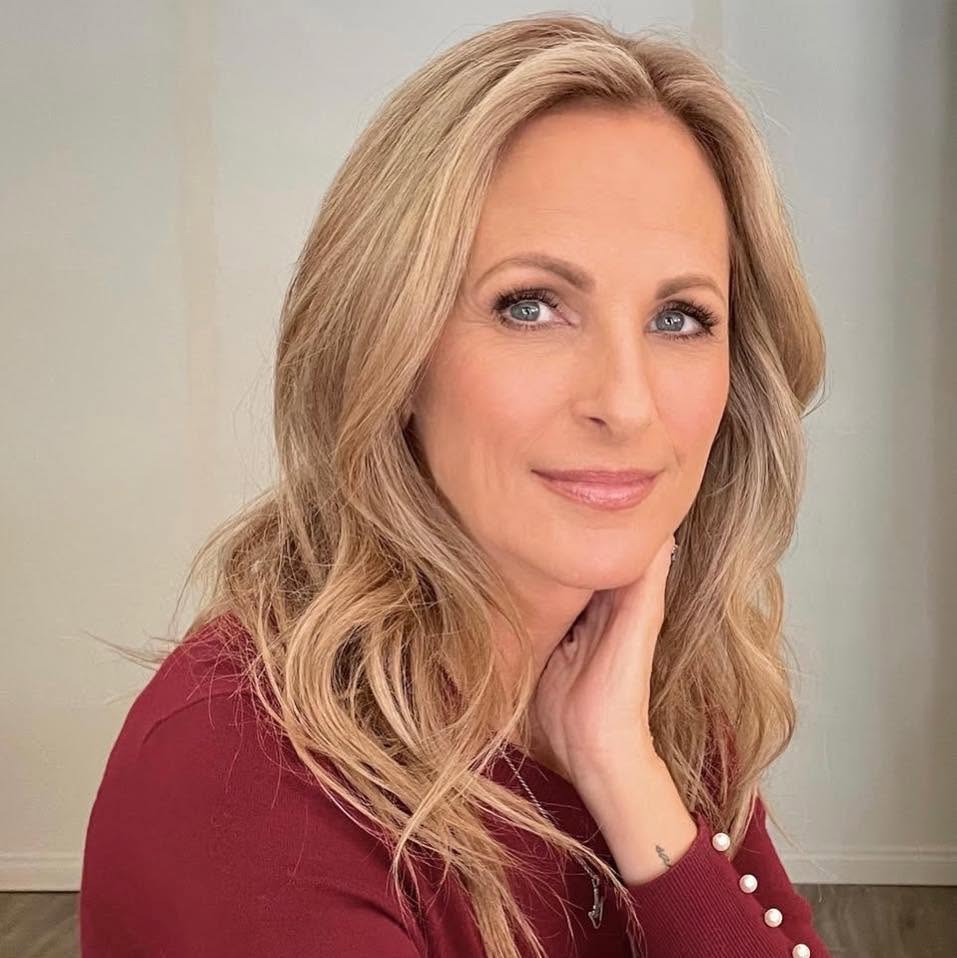 Marlee Matlin Net Worth, Husband, Wiki, Age, Height, Parents, Movies and Career Marlee Matlin Hollywood profession started out with her step forward function in "Children of a Lesser God" (1986), the place she gained the Academy Award for Best Actress.