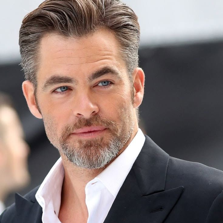 Chris Pine Net Worth, WIfe, Wiki, Age, Height, Parents, Movies and Career Chris Pine Net Worth $35 Million