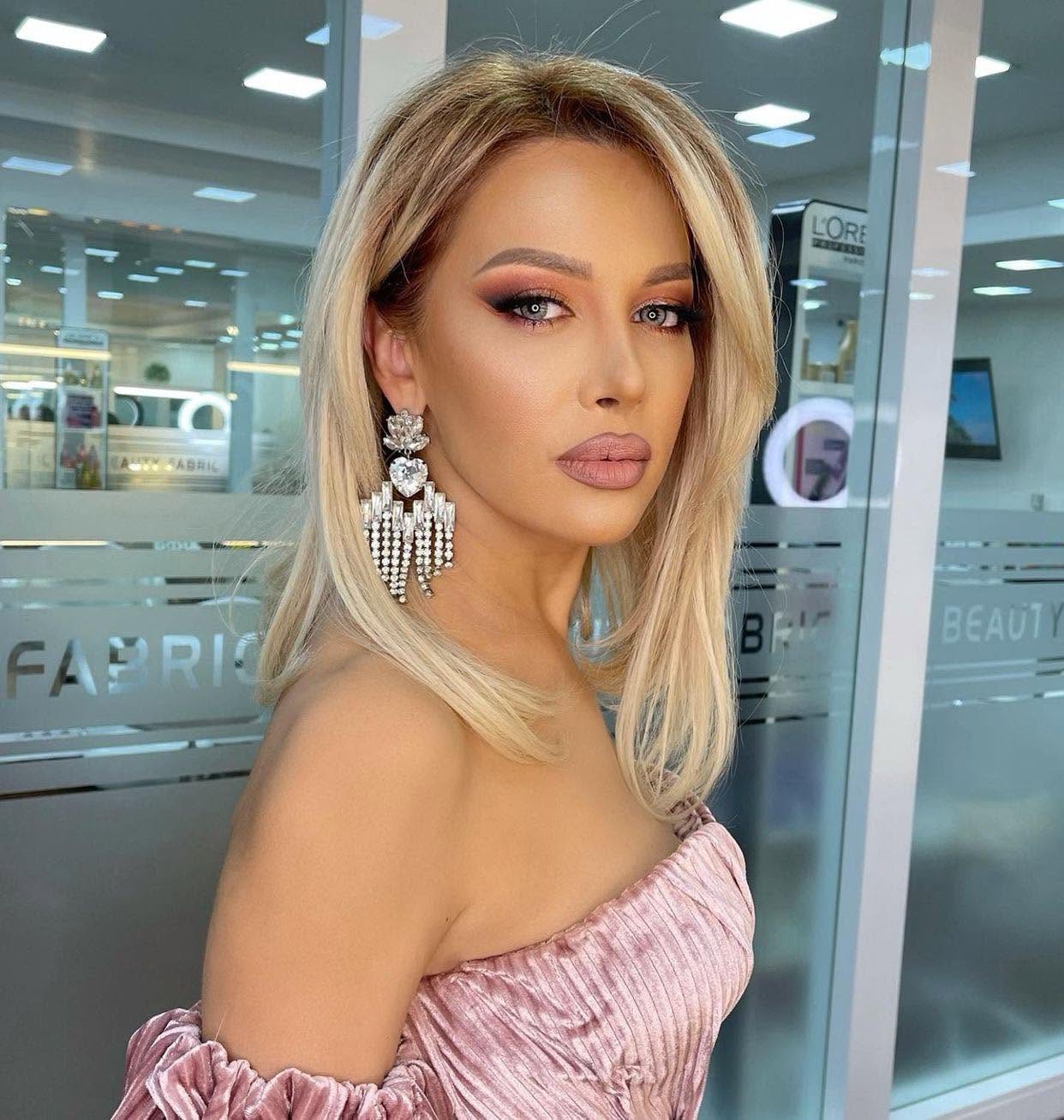Luiza Nersisyan Net Worth, Husband, Wiki, Age, Height, Parents, Movies and Career Luiza Nersisyan Net Worth $1 to $5 Million