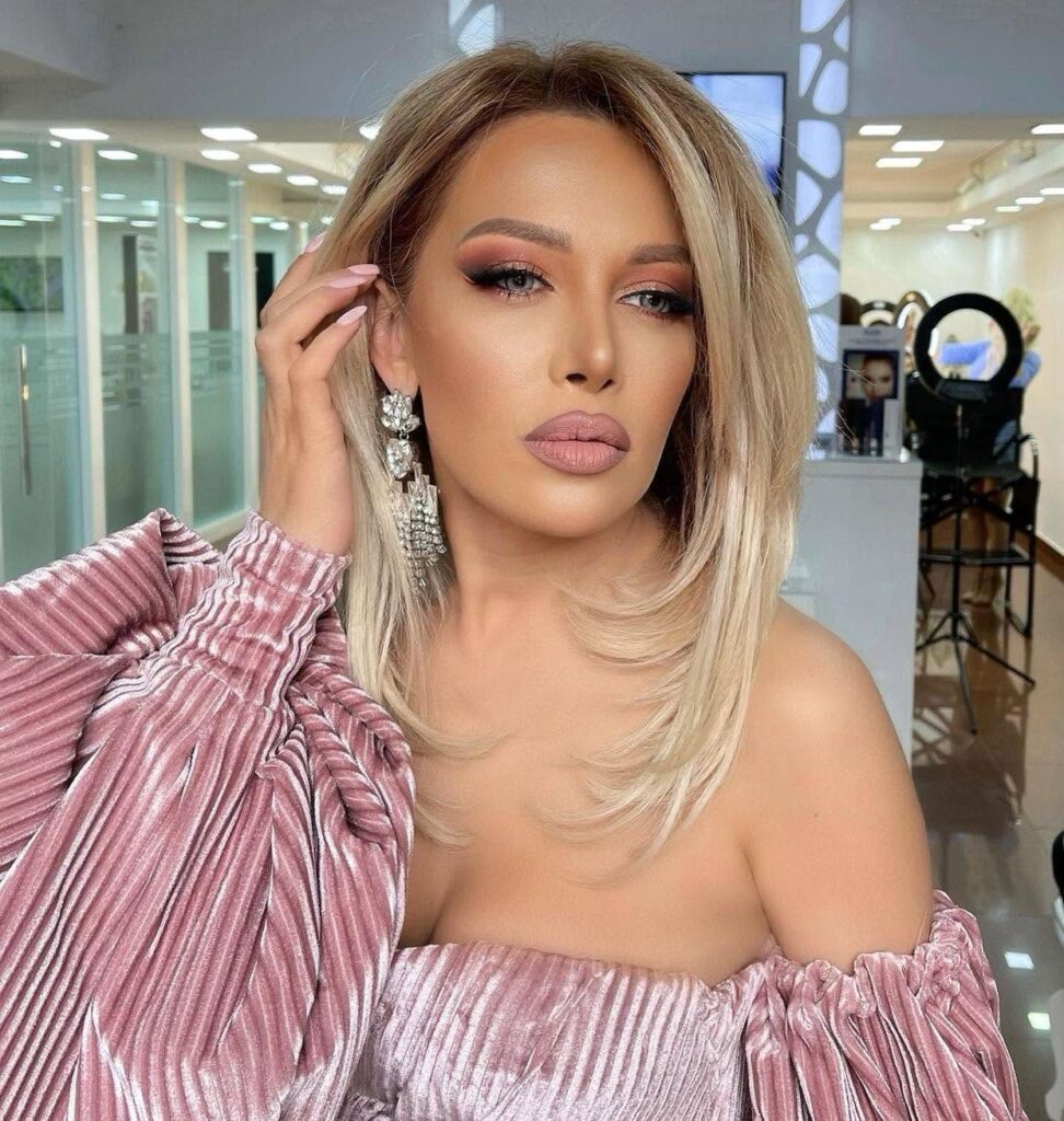 Luiza Nersisyan Net Worth, Husband, Wiki, Age, Height, Parents, Movies and Career Luiza Nersisyan Net Worth $1 to $5 Million
