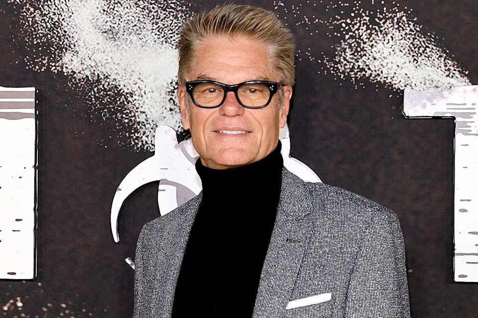 Harry Hamlin Age, Net Worth, Wife, Wiki, Height, Parents, Movies and Career Hamlin completed global reputation as Perseus in the 1981 fable movie Clash of the Titans, a position that grew to become a defining second in his profession and was once later reprised in the 2007 video sport God of War II.