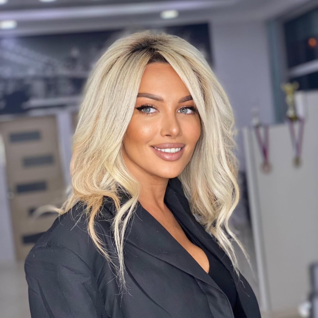 Luiza Nersisyan Net Worth, Husband, Wiki, Age, Height, Parents, Movies and Career Luiza Nersisyan has maintained an lively appearing profession considering the 1980s, exceptionally in Armenia.