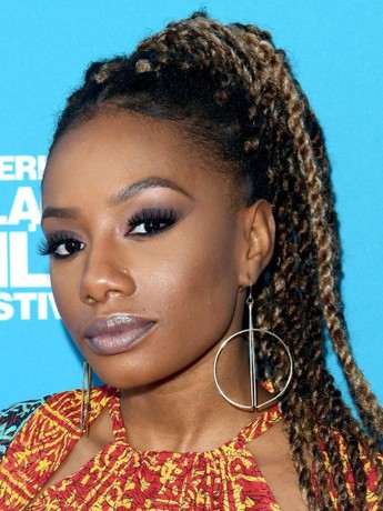 Imani Hakim Net Worth, Husband, Wiki, Age, Height, Parents, Movies and Career Imani Hakim Net Worth $500, 000K