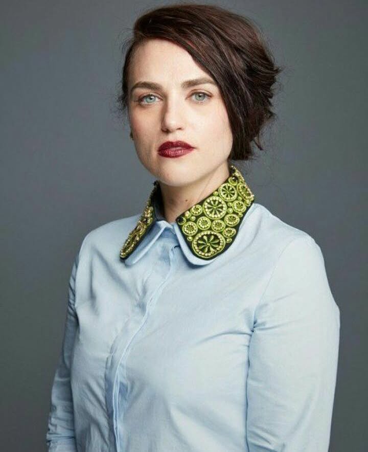 Katie McGrath Net Worth, Husband, Wiki, Age, Height, Parents, Movies and Career Katie McGrath Net Worth $5 Million