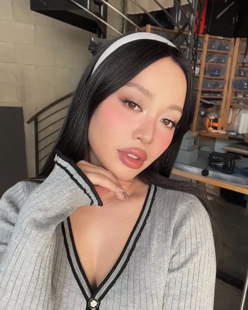 Michelle Phan Net Worth, Husband, Wiki, Age, Height, Parents, Makeup and Career In 2010, Michelle Phan partnered with Lancôme, turning into a distinguished discern in the splendor enterprise through growing month-to-month video tutorials that showcased the brand's products.
