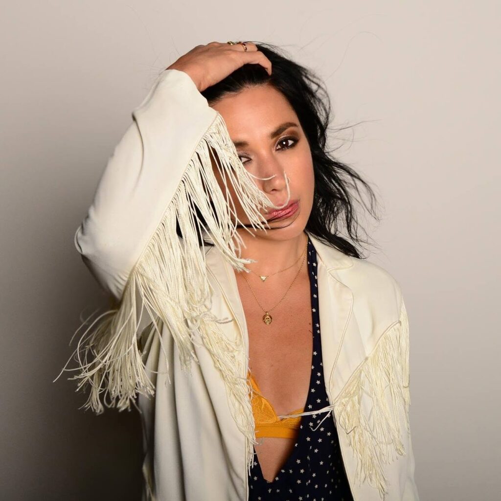 Michelle Branch Net Worth, Husband, Wiki, Age, Height, Parents, Songs and Career Michelle Branch's step forward in Hollywood passed off when she signed with Madonna's Maverick Records at the age of seventeen.