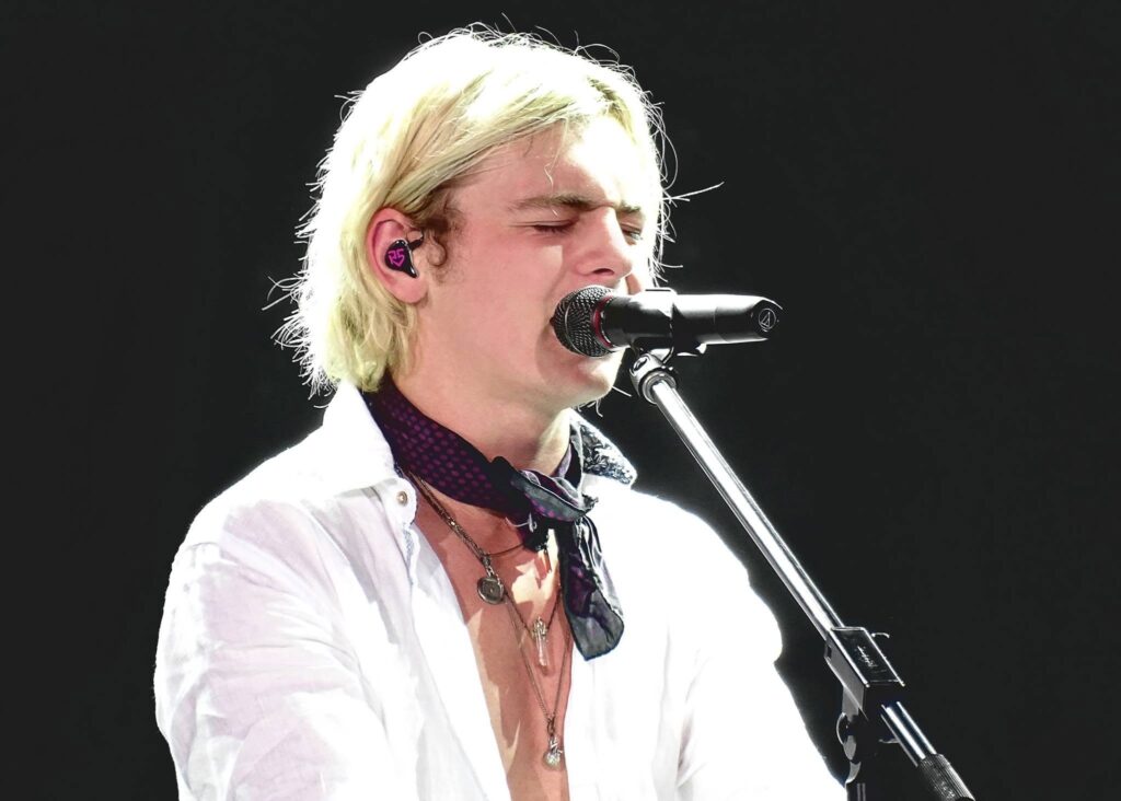 Ross Lynch Net Worth, Wife, Wiki, Age, Height, Parents, Songs and Career Ross Lynch track profession leap forward took place with his function as Austin Moon on the Disney Channel collection Austin & Ally, which aired from 2011 to 2016.